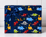 Dino Dreams Baby Gift Box
