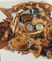 A Gift Basket in Good Taste