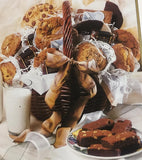 Gourmet Bakery Gift Basket