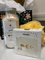Lunar Spa Gift Set